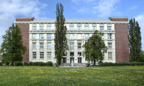 C266 Právnická fakulta MU